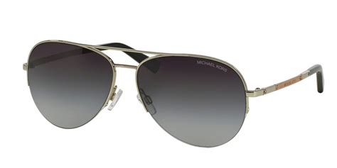 Michael Kors MK1001 GRAMERCY Sunglasses 